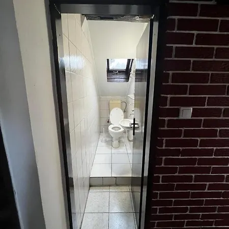 Διαμέρισμα Sky Rooftop Huge Βελιγράδι