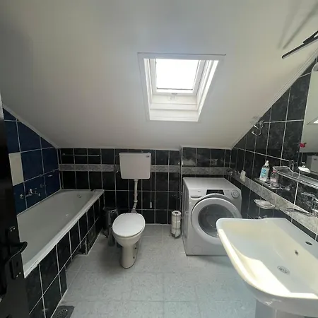 アパート Sky Rooftop Huge *